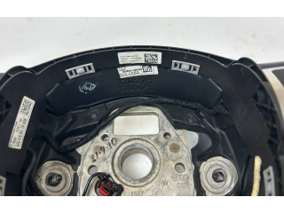 Volant Audi Q7 4L 2011