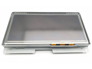 Дисплей GX63-19C299-AC, 0DZ029184 Jaguar XF X260