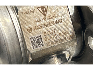 Топливный насос