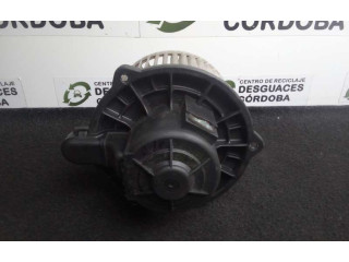 Вентилятор печки    971121C000, SIN.CLIMA   Hyundai Getz