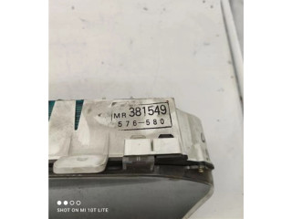 Панель приборов MR381549, MR381549 Mitsubishi Space Wagon