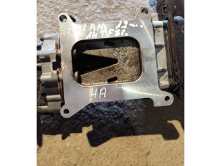 Turbodmychadlo Нагнетатель 03C145851K Volkswagen Tiguan