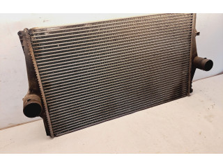 Интеркулер     Volvo V70 