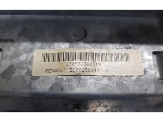 Надувная подушка для передней двери 8200238147A    Renault Clio II   