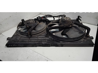 Электрический вентилятор радиаторов