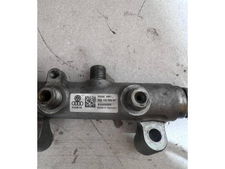 Комплект системы впрыска топлива 059130090CN, 059130755CB Audi Q5 SQ5 CGQ