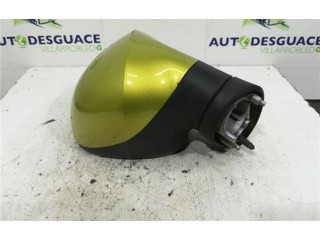 Zpětné zrcátko  Seat Ibiza IV (6J,6P) 2009    