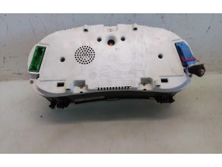 Přístrojová deska Seat Arosa 2000 5392326610