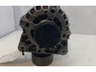 Генератор 231007281R   Dacia Logan II      