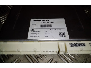 Блок управления 31658344, A2C84993003 Volvo XC90