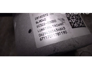    Рулевая рейка 1567610   Ford Ka 2009 - 2017 года