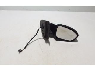 Зеркало электрическое Dacia Sandero III 2020 - года