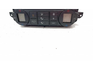 Блок управления климат-контролем 3M5T18C612AG, WHVA05620   Ford Focus C-MAX