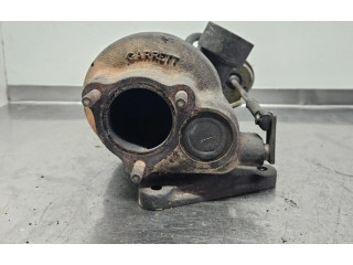  Турбина Peugeot 406  9627367380         