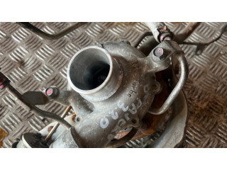 Турбина Mitsubishi Pajero 3.2 1515A026