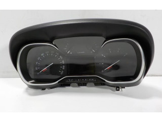 Панель приборов 9836322380, 9831121380   Citroen C3 Aircross       