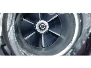  Турбина Fiat Fiorino  55253504, 55237520   для двигателя 199A9000      
