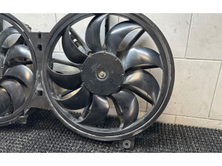 Вентилятор радиатора     A18700A28001    Infiniti EX 