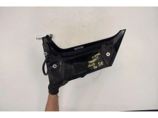 Зеркало электрическое Ford Transit Custom 2013- года