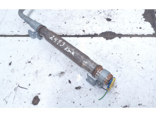 Боковая подушка безопасности 1Z9880741B Skoda Octavia Mk2 (1Z)