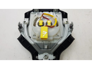 Подушка безопасности водителя 7030A088XA, 607063500A Mitsubishi Outlander