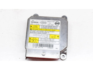 Блок подушек безопасности 8625021030, 5WY64004 SsangYong Rodius