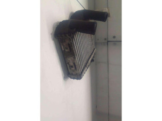 Интеркулер 0003007V002 Smart ForTwo I