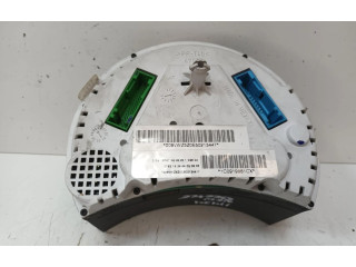 Přístrojová deska Volkswagen New Beetle 1C0919861CX