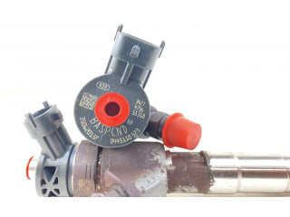 Комплект форсунок 0445110523, 35062015F Jeep Grand Cherokee EXF