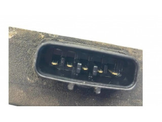 Комплект блоков управления RF2A18701, 1310001020 Mazda 626