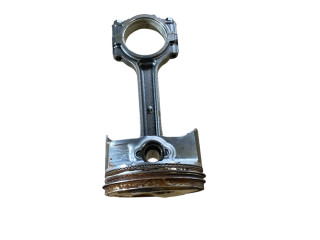 Поршень с шатуном 12714549, 12656875 Chevrolet Camaro