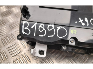Панель приборов 9817790480, B1990 Opel Combo E