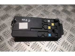 Блок предохранителей 2115452601, A2115452601 Mercedes-Benz ML W164