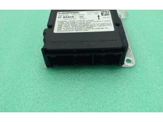 Блок подушек безопасности 670101607, 0285014063   Maserati Levante