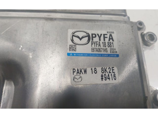 Řídící jednotka PYFA18881 Mazda CX-5 II 2023