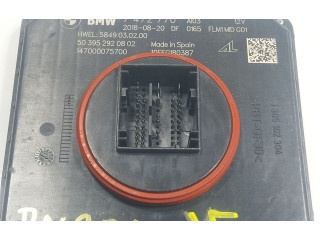 Блок управления Xenon