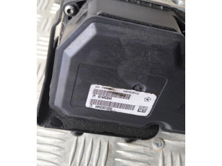 Блок АБС 68164630AA, A9H1230215265 Jeep Grand Cherokee 2010 - 2021 года