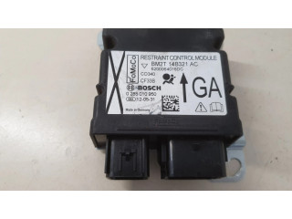 Блок подушек безопасности BM2T14B321AC   Ford Galaxy