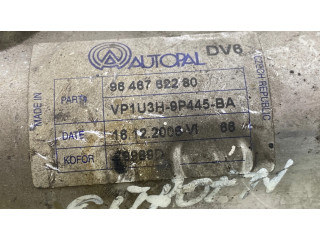 Охладитель EGR