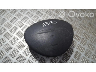 Подушка безопасности водителя 735278157, 01059285 s011594384 Fiat Punto (188)