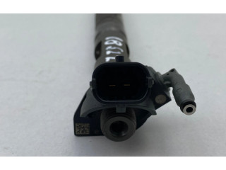 Vstřikovač 236700W020, 111017 Toyota Auris 150