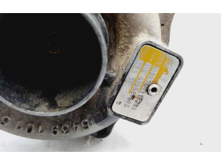  Турбина Renault Clio II  54359710002         