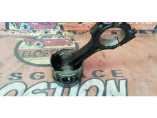 Поршень D27DT 66501 SsangYong Rexton