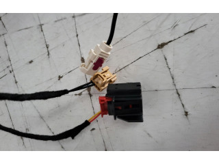 Зеркало электрическое Audi e-tron - года