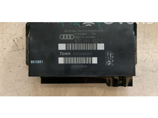 Блок комфорта 8Z0959433C, 00006492B3 Audi A2