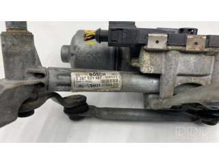 Моторчик дворников 6M2117504DD Ford Galaxy