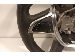 Руль Dacia Spring  2021 -  года       