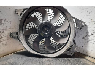 Вентилятор радиатора 977353E000 KIA Sorento