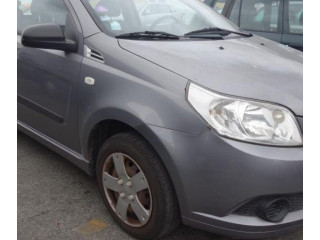  рейка  Колонка рулевая 96862594   Chevrolet Aveo  -  года