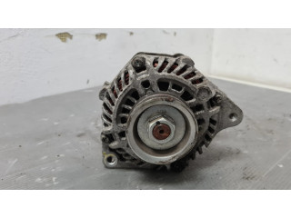 Генератор AHGA77, A5TJ0091ZD   Honda Jazz 1.3     